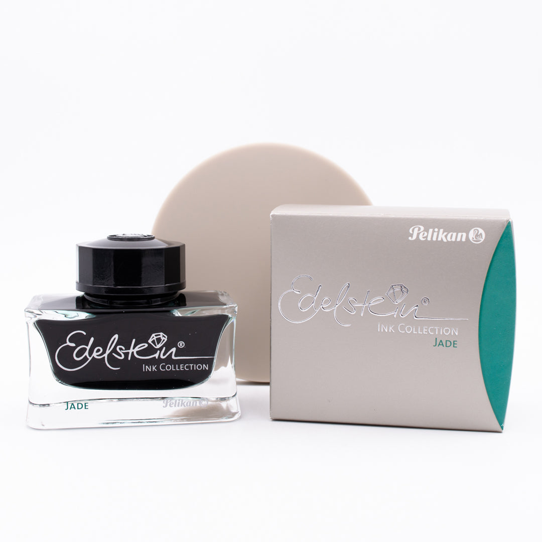 Pelikan Edelstein Ink Bottle (Jade - 50 ML) 339374