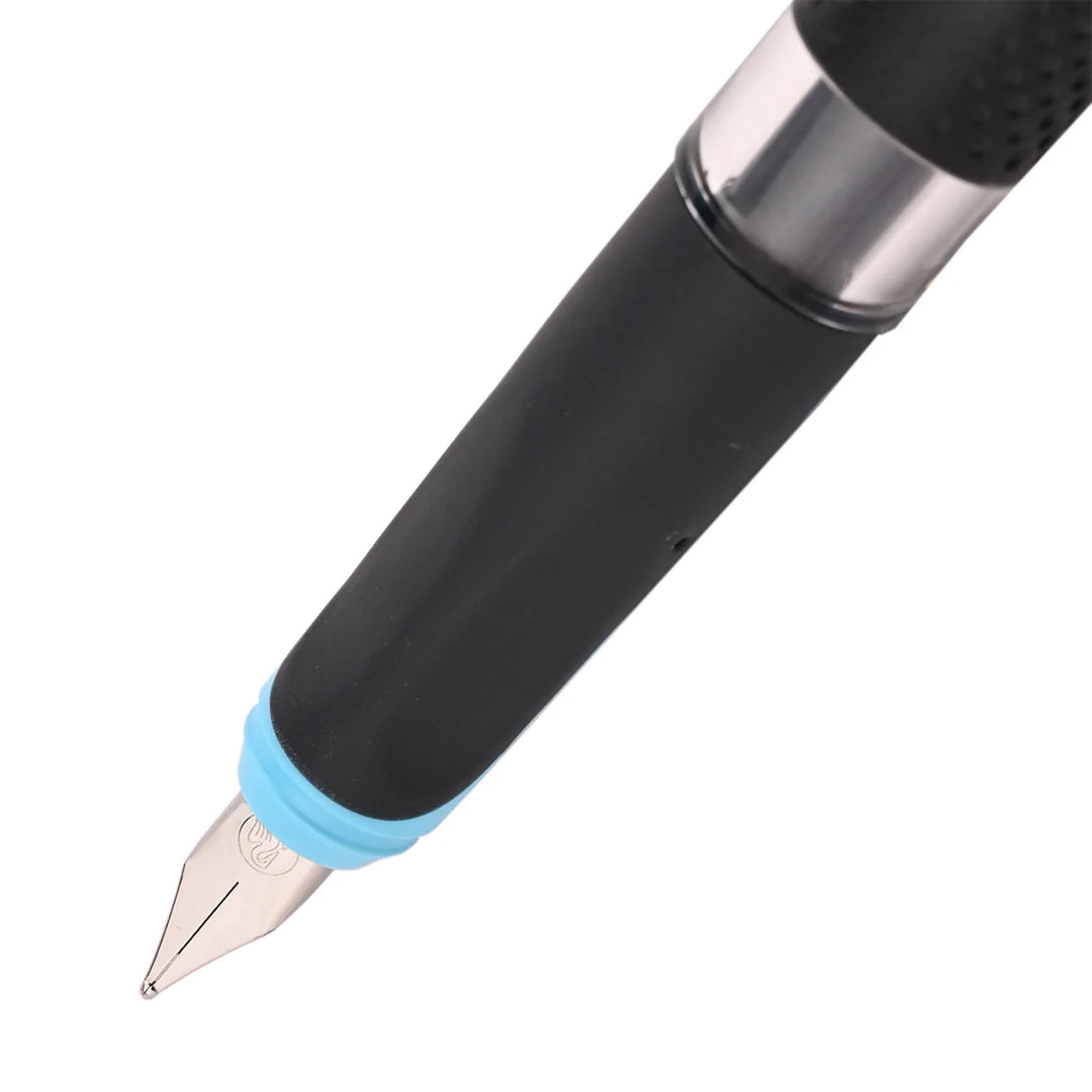 Pelikan Ilo P475 Fountain Pen (Black)