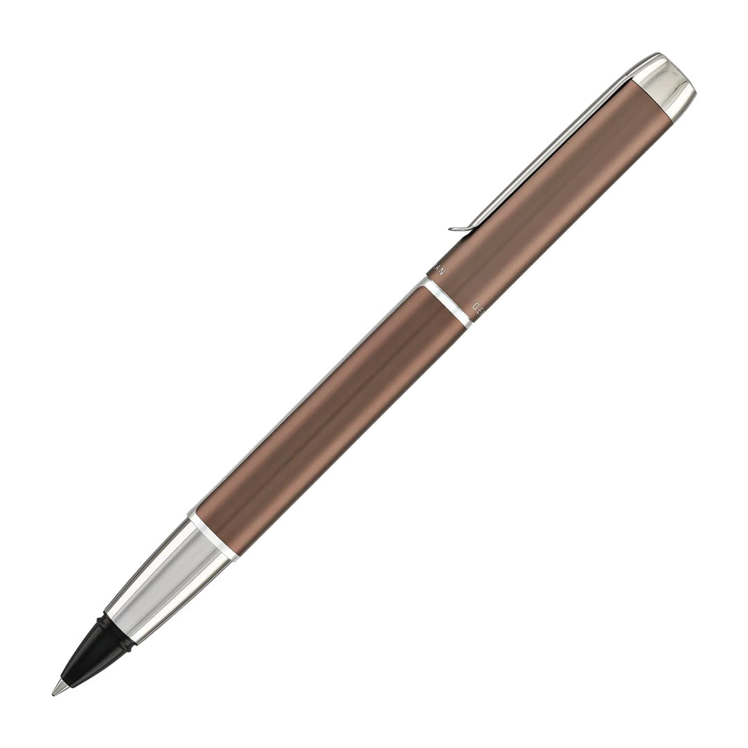 Pelikan Pura R40 Blue/Silver Roller Ball Pen 955013