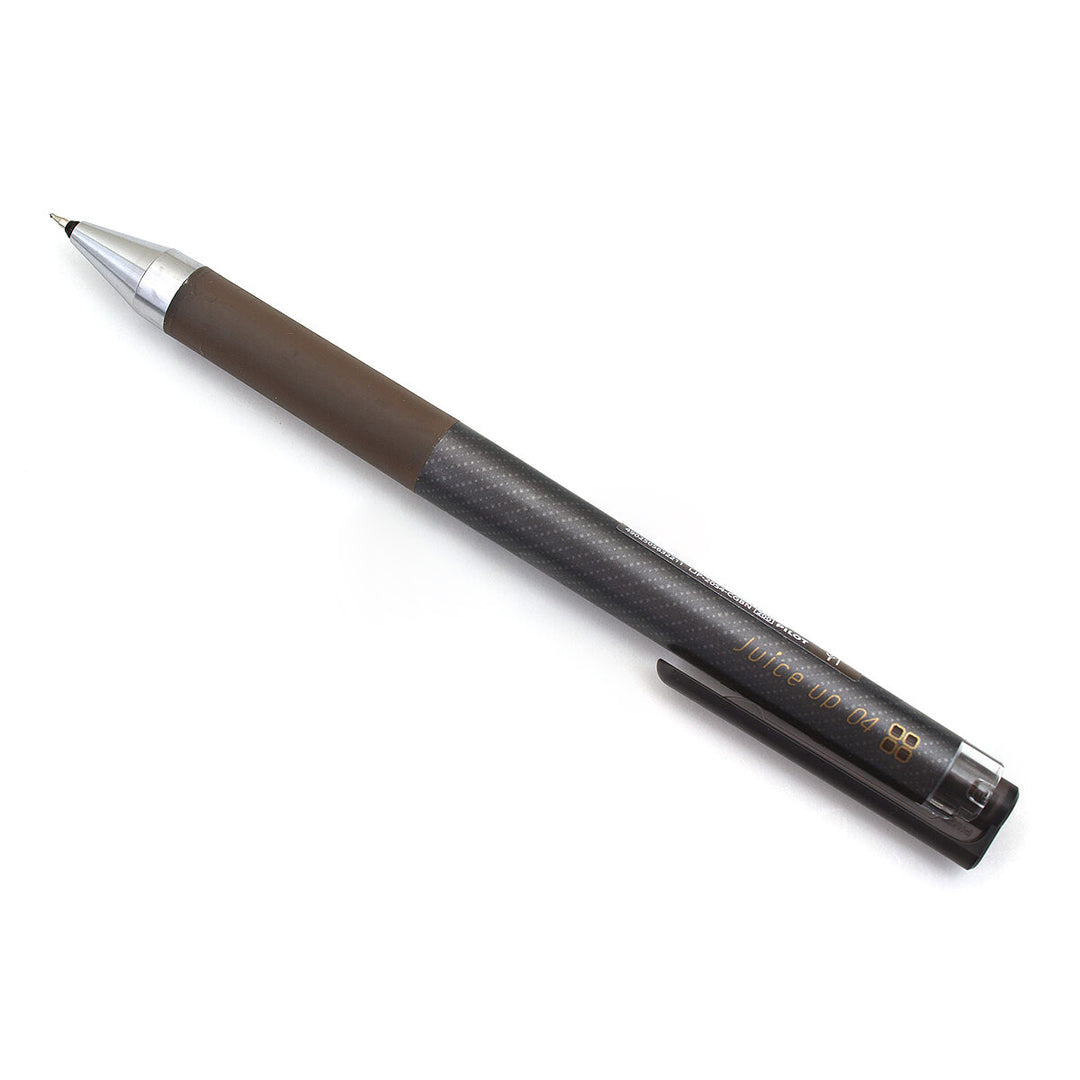 Pilot Juice Up classical Glossy Color  REQ5 0.5mm Glossy Ink Gel Pen