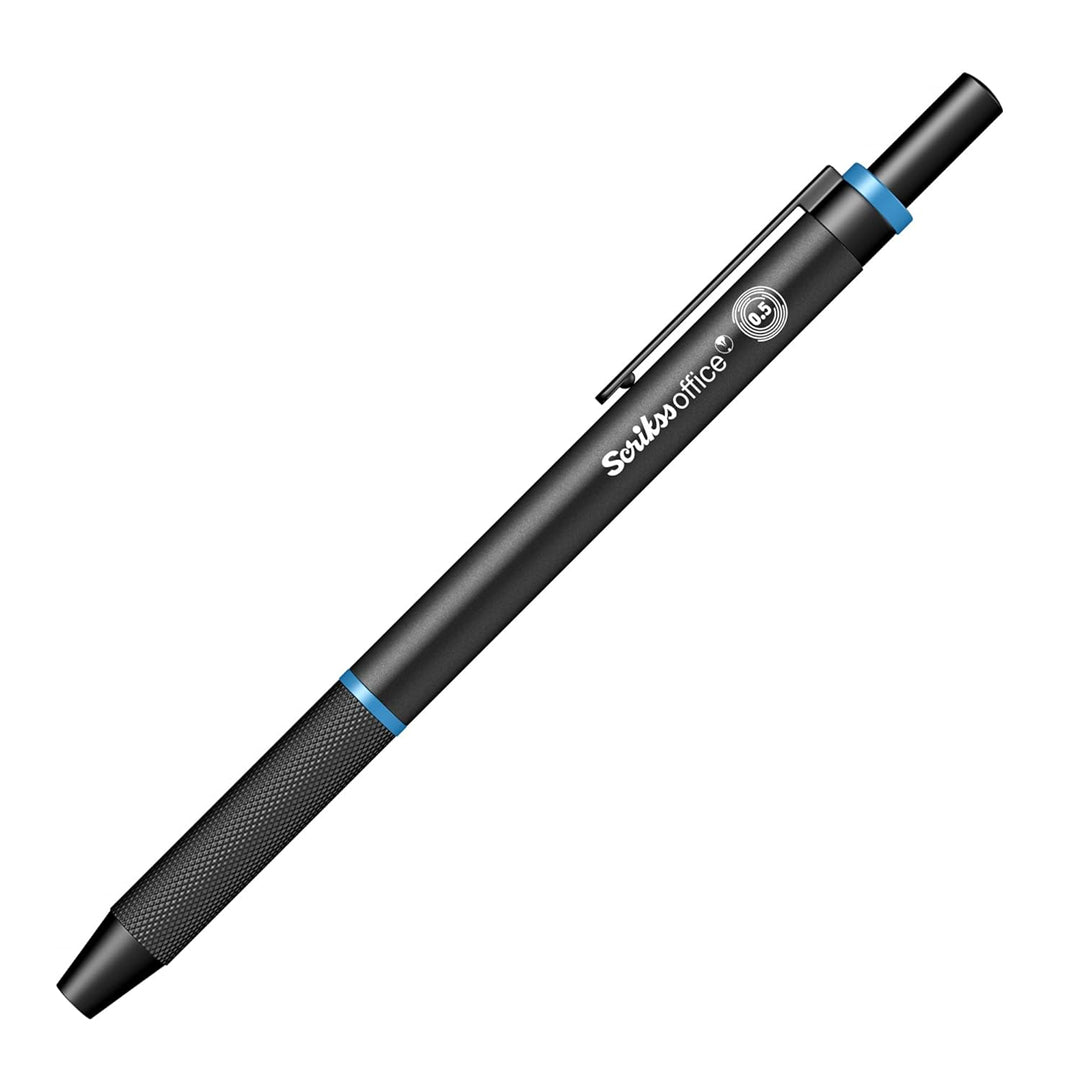 Scrikss Twist Mechanical Pencil 0.5/0.7/2MM