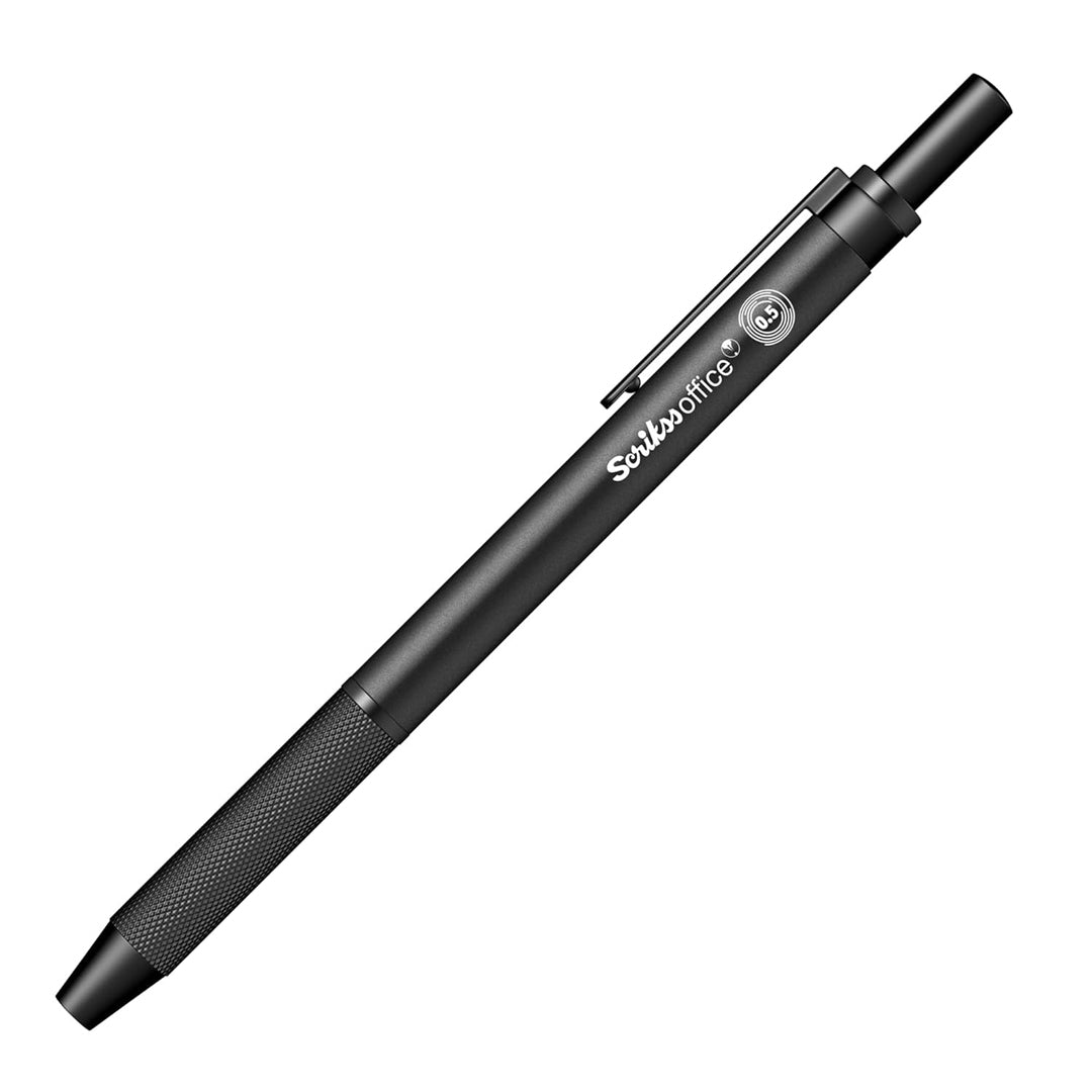 Scrikss Twist Mechanical Pencil 0.5/0.7/2MM