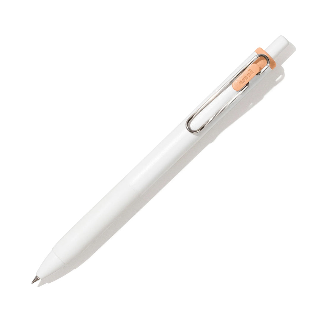 Uni One Fika Color 0.38mm Gel Pen-Pack of 2