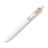 Uni One Fika Color 0.38mm Gel Pen-Pack of 2