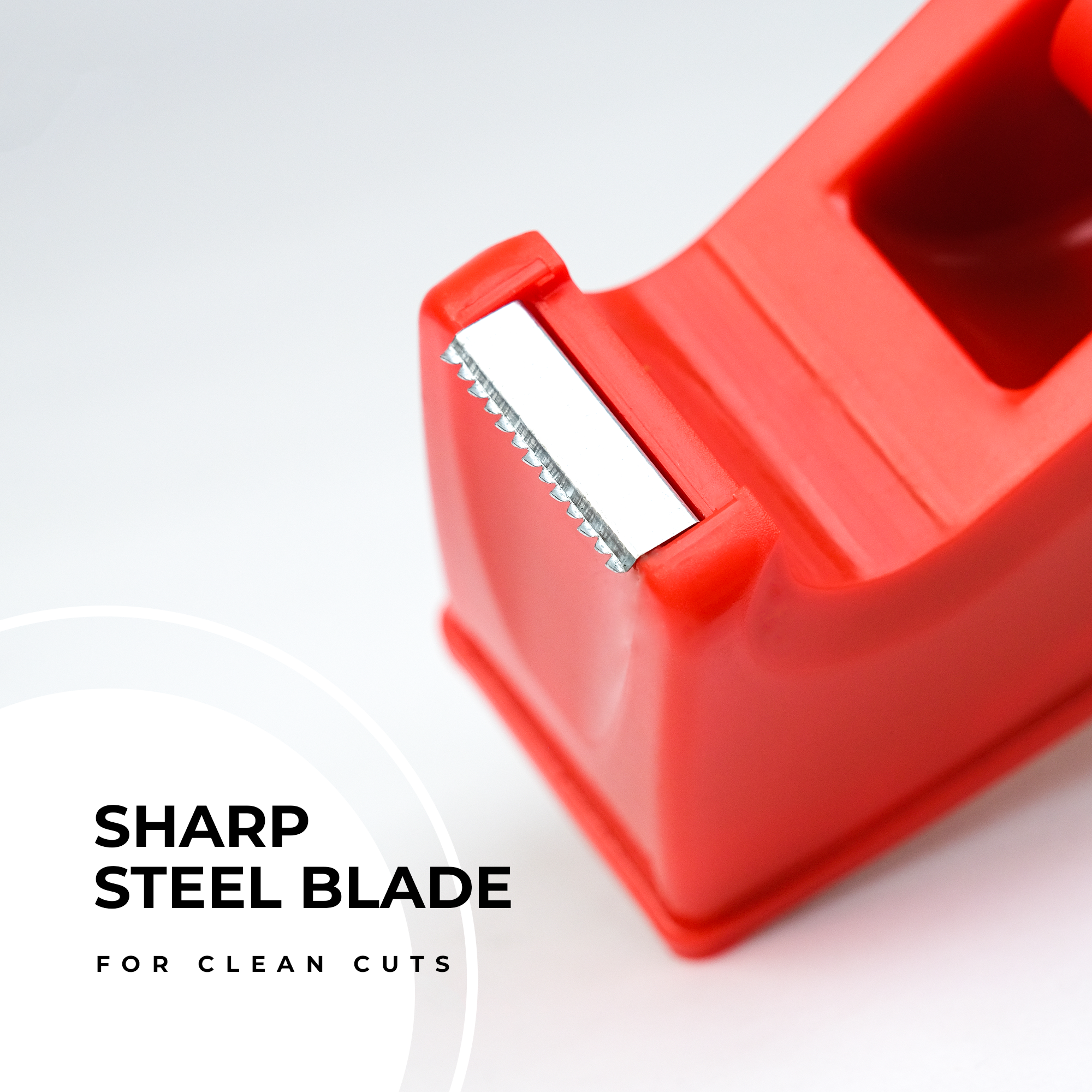 Soni Officemate Tape Dispenser