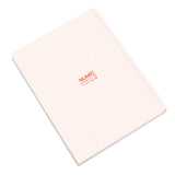 Numic Pink Self Care B5 Journal