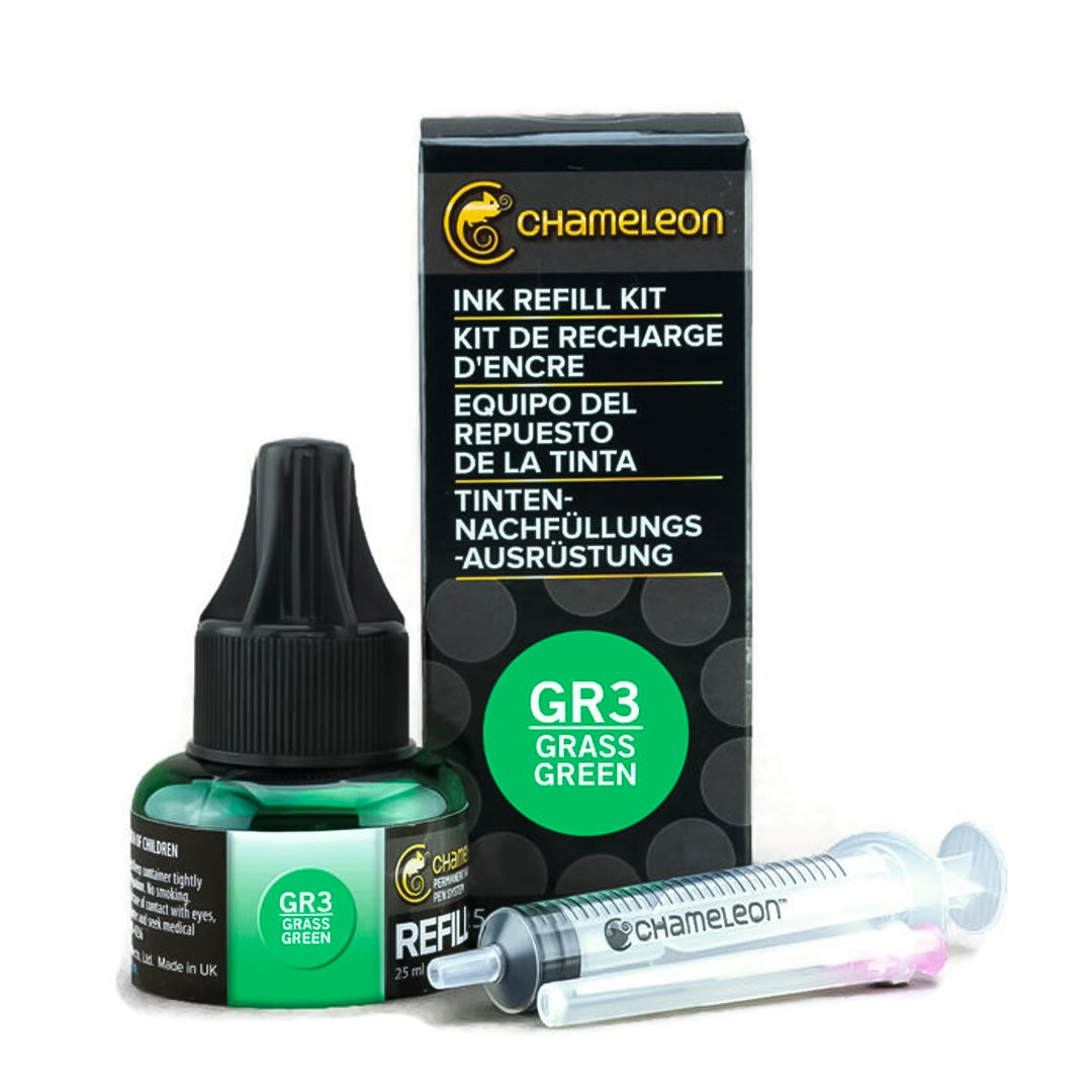 Chameleon Ink Refill 25ml