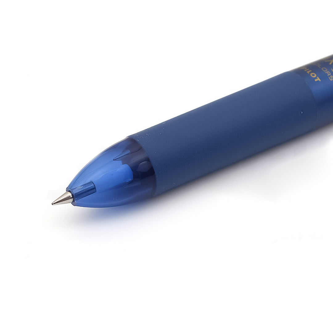 Pilot 0.38mm Four-color Frixion Ballpoint Pen