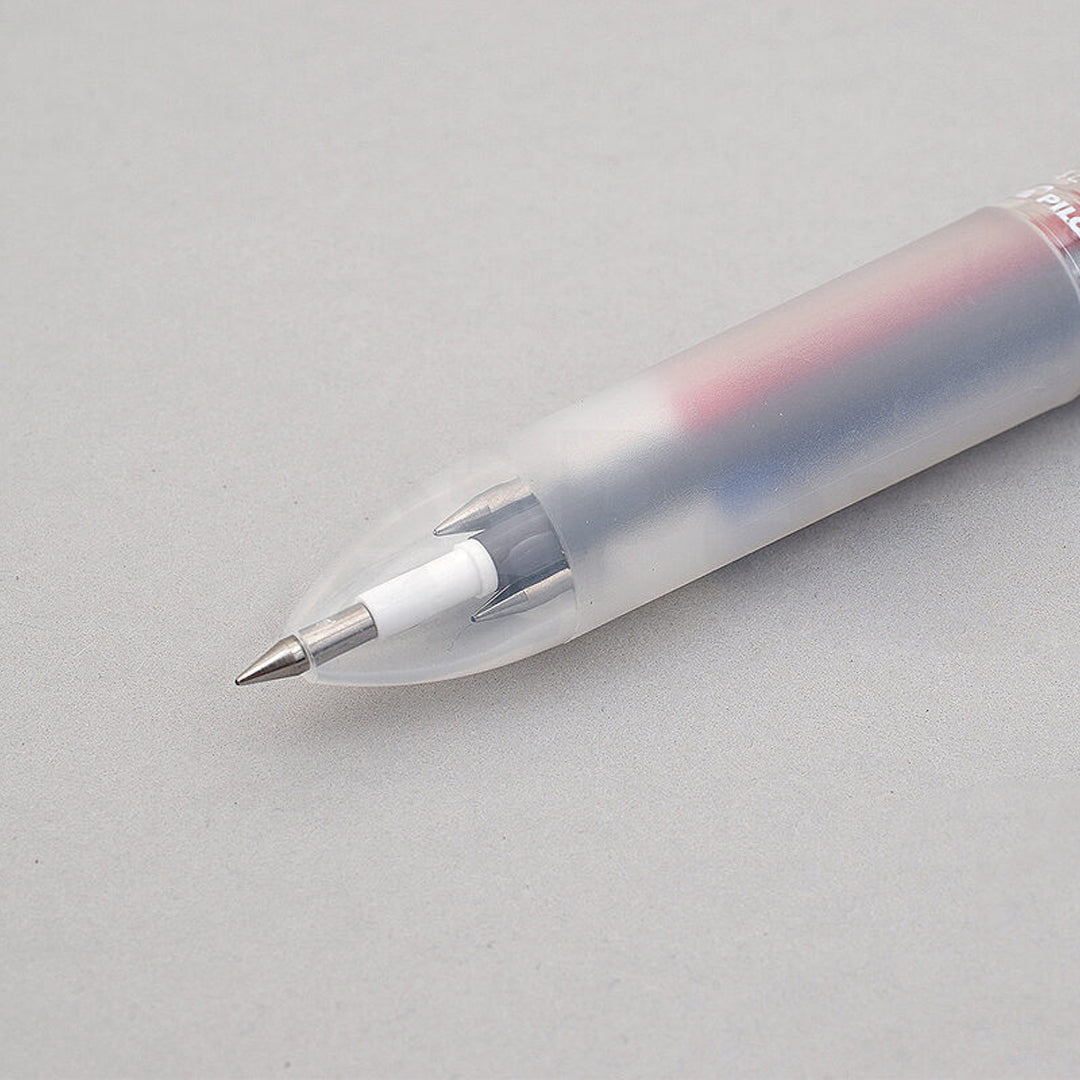 Pilot 0.38mm Four-color Frixion Ballpoint Pen