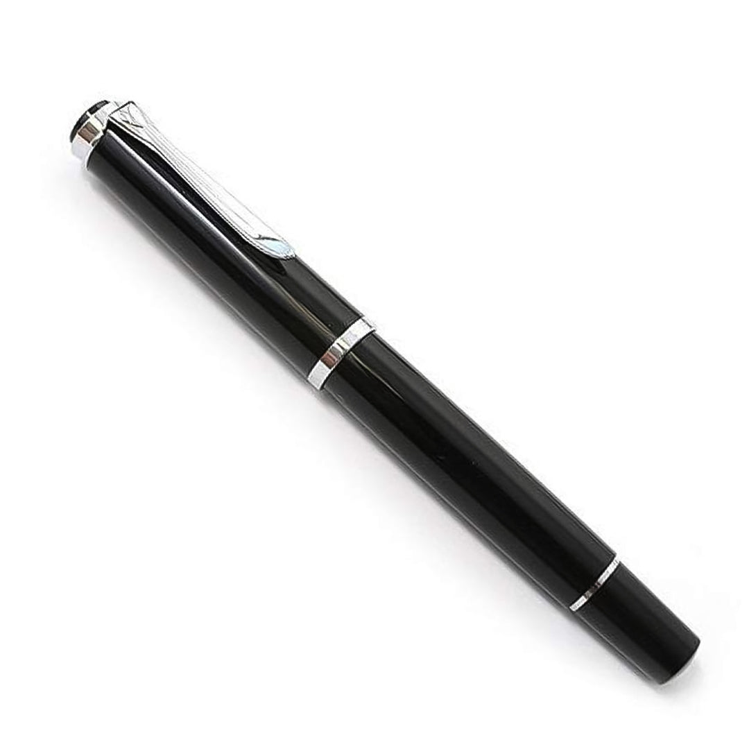 Pelikan Classic M205 Black Fountain Pen