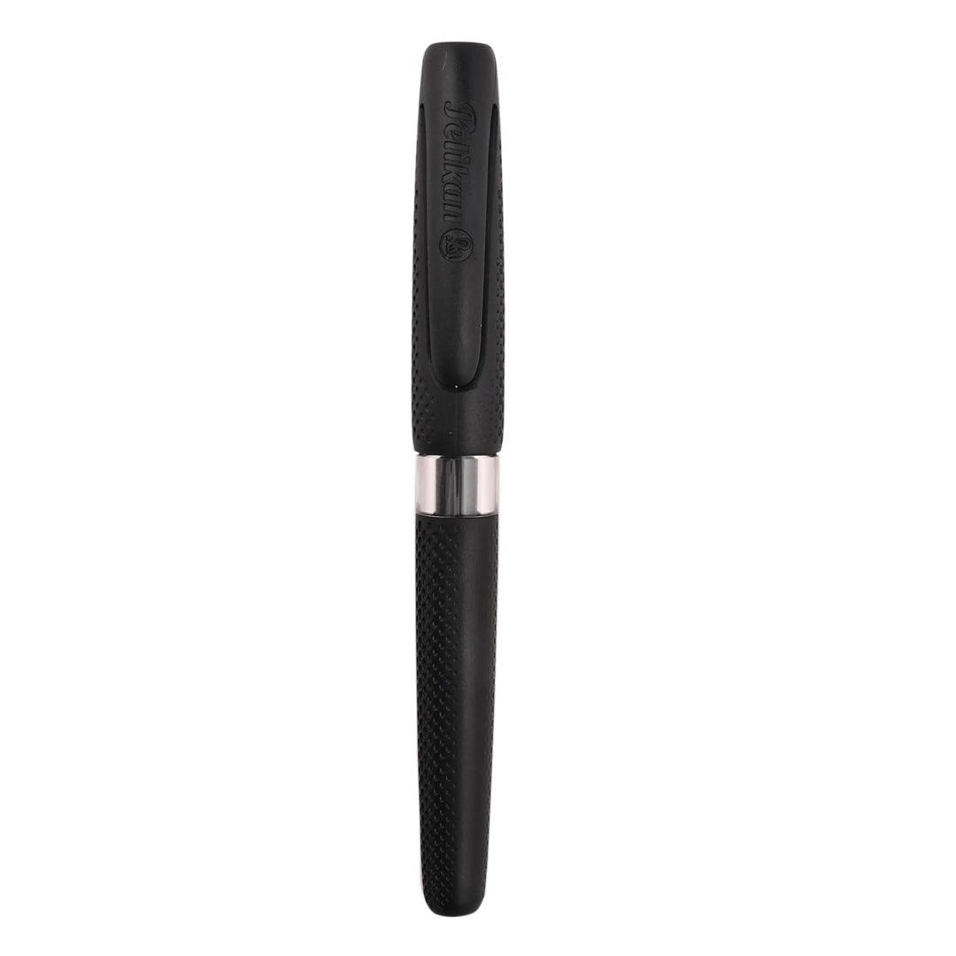 Pelikan Ilo P475 Fountain Pen (Black)