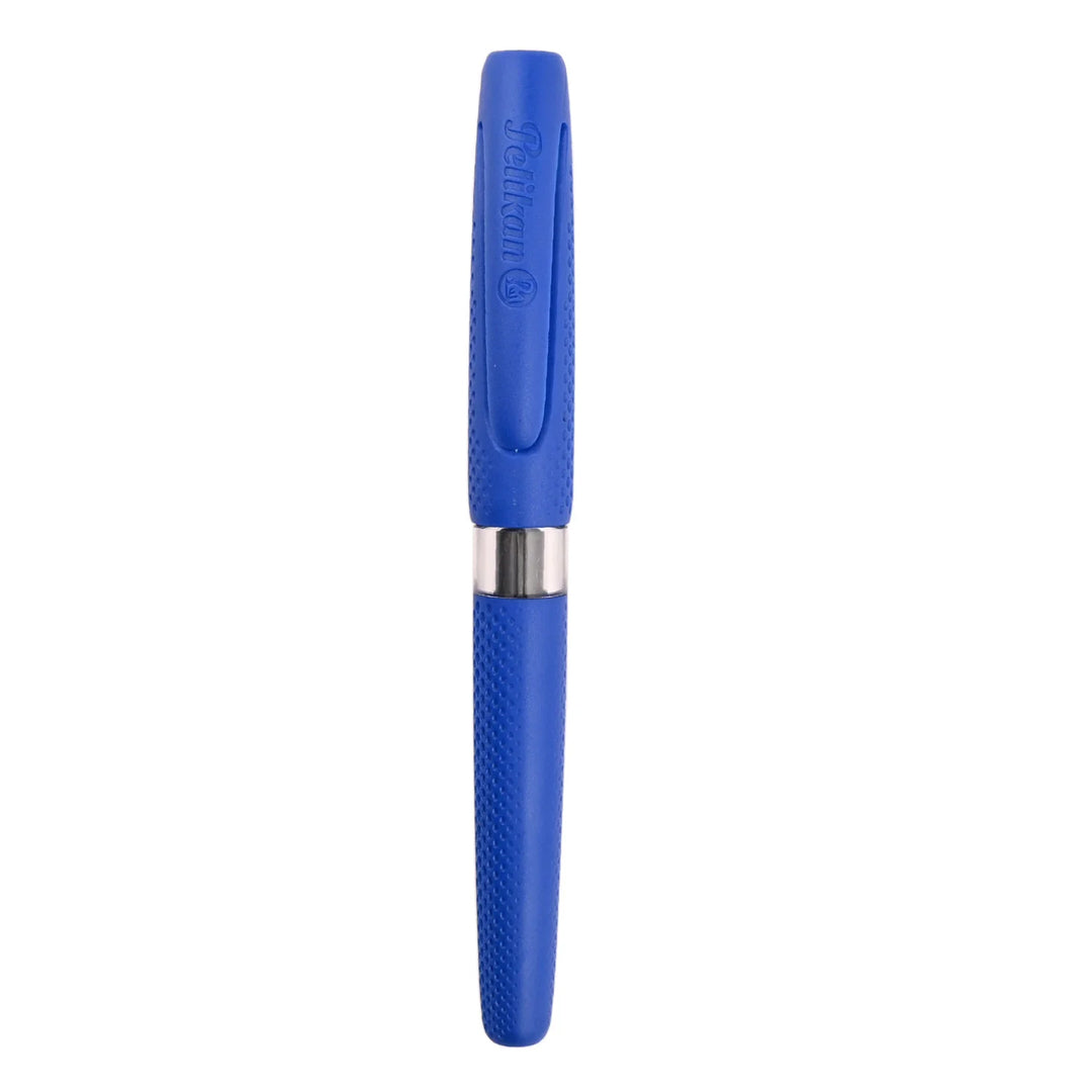 Pelikan Ilo P475 Fountain Pen (Blue)