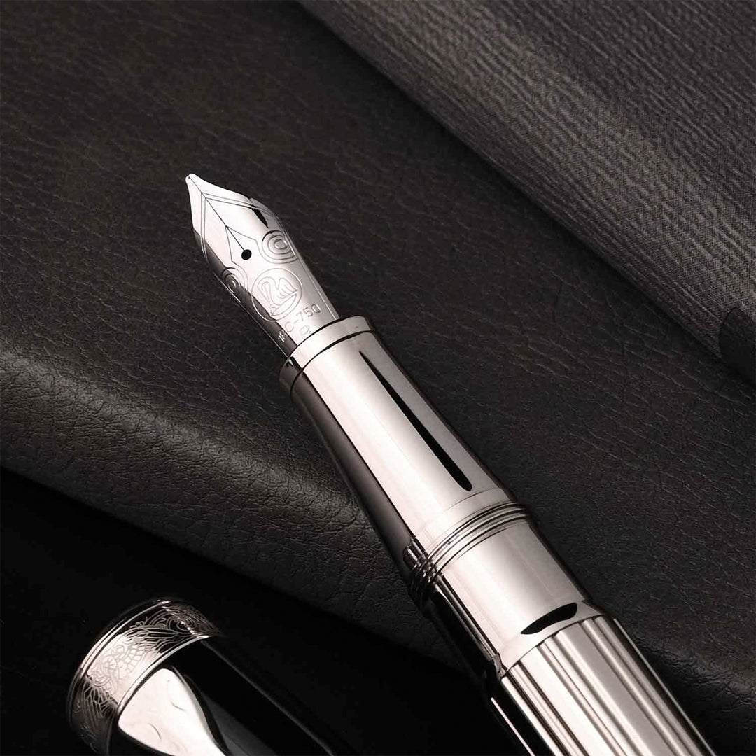 Pelikan Majesty Fountain Pen