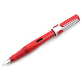 Pelikan Pelikano Fountain Pen-Red