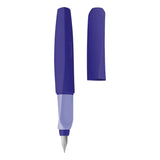 Pelikan Twist P457 Fountain Pen-Ultra Violet