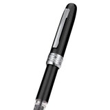 Platinum  Plaisir Fine 0.3mm Fountain Pen