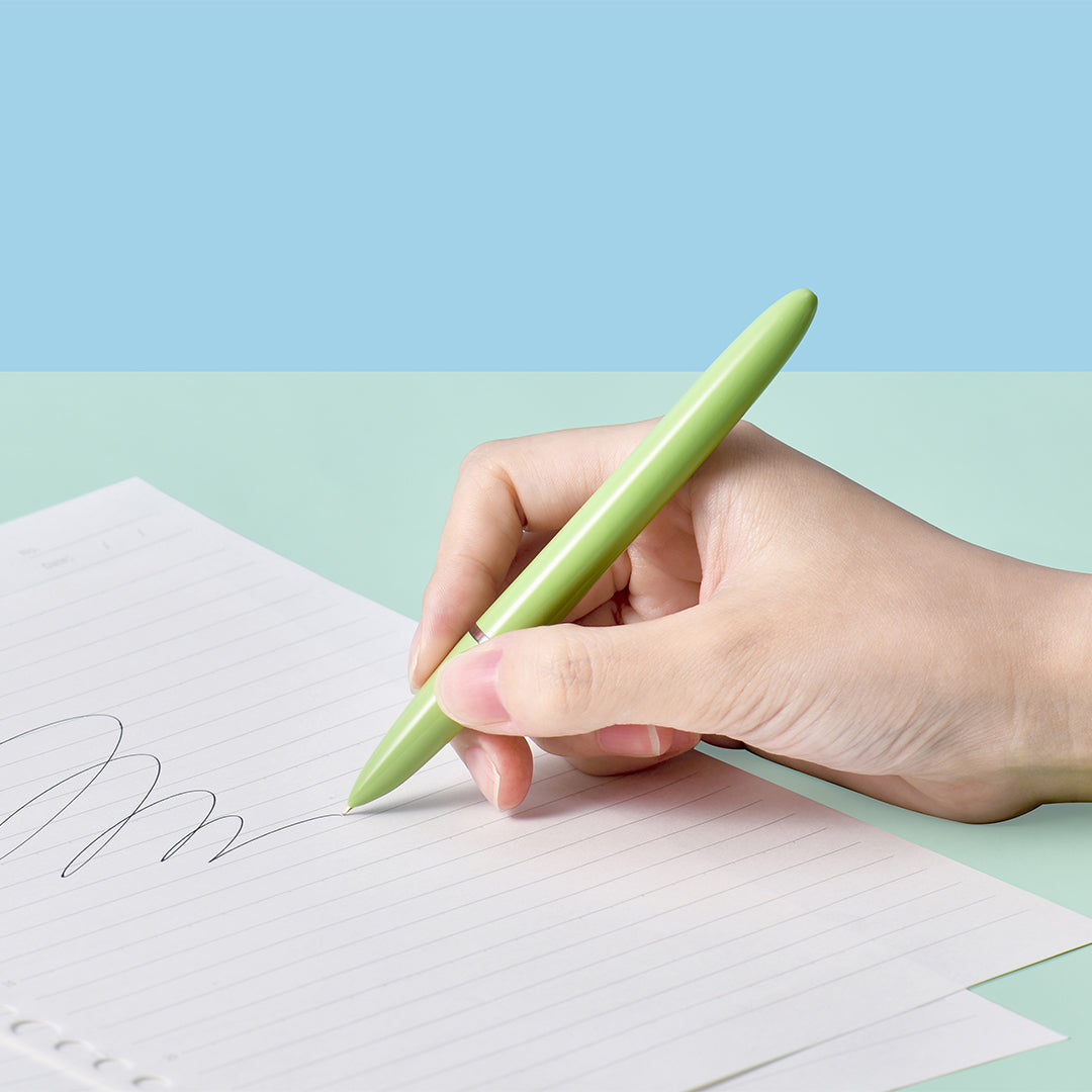 Kaco Retro Fountain Pen