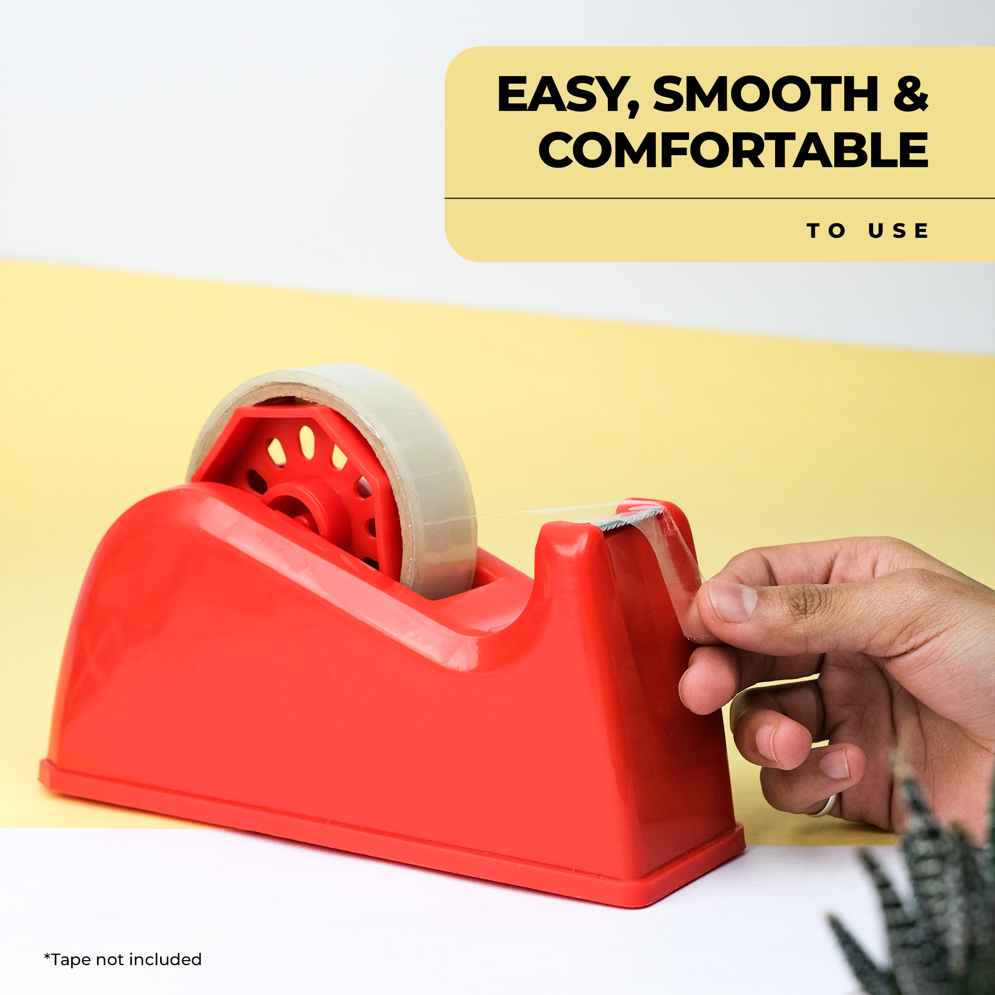 Soni Officemate Tape Dispenser