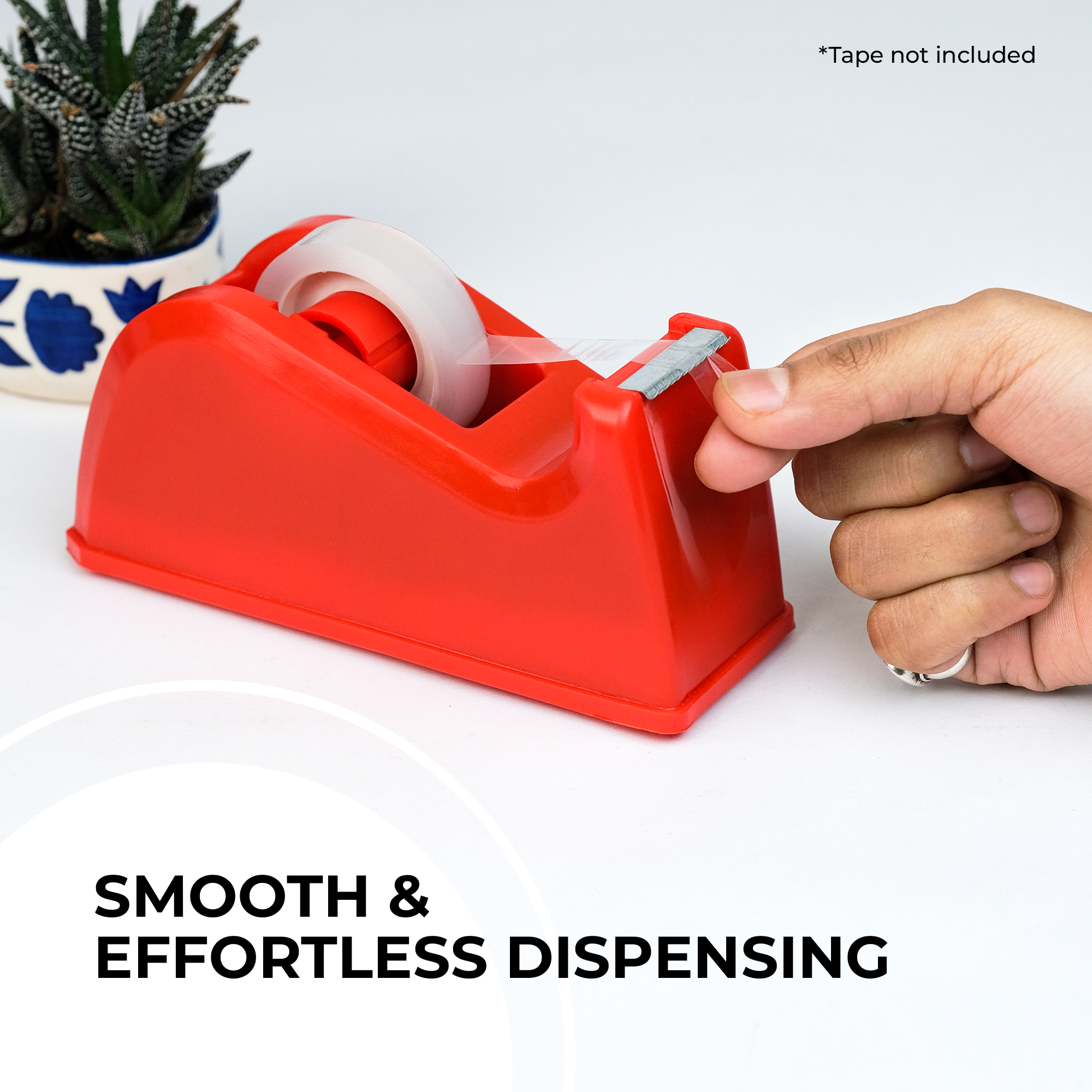 Soni Officemate Tape Dispenser