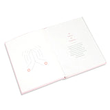 Numic Pink Self Care B5 Journal