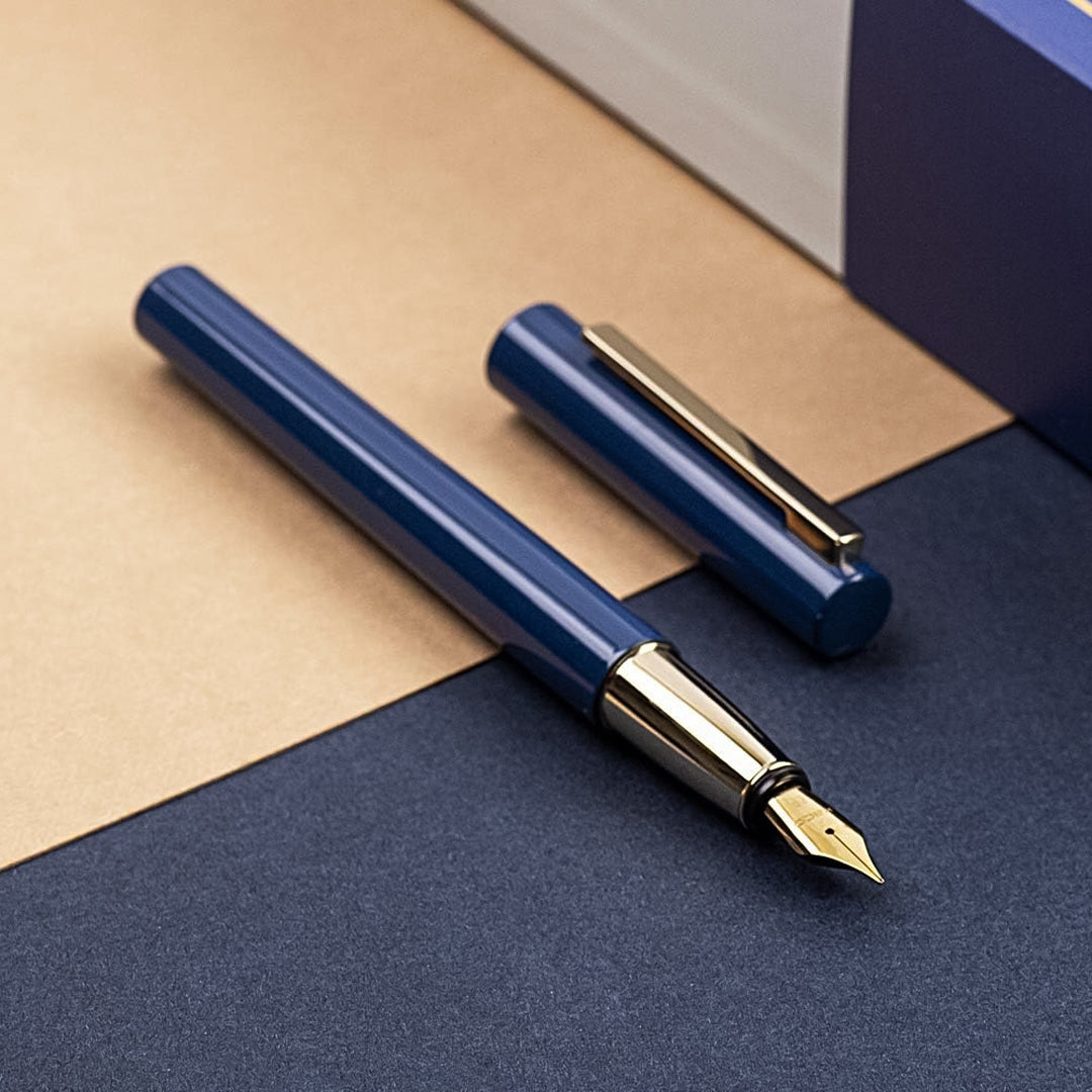 Kaco Brio Fountain Pen Set