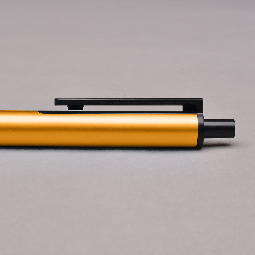 Kaco Tube Metal 0.5mm Gel Pen