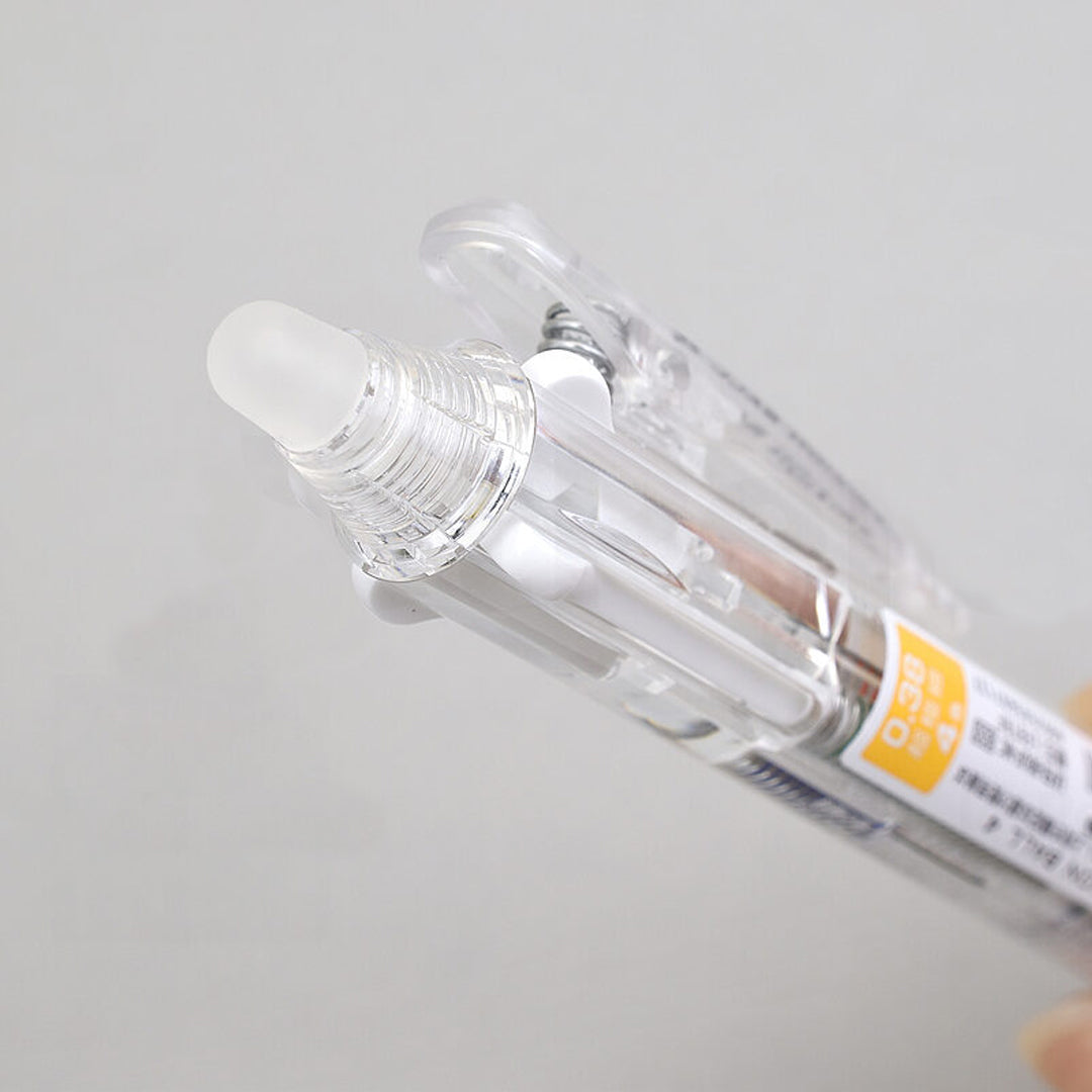 Pilot 0.38mm Four-color Frixion Ballpoint Pen