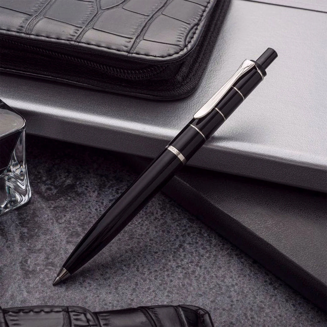 Pelikan Classic Rings Ballpoint Pen