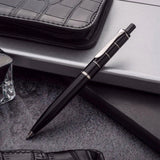 Pelikan Classic K215 Black Rings Ballpoint Pen