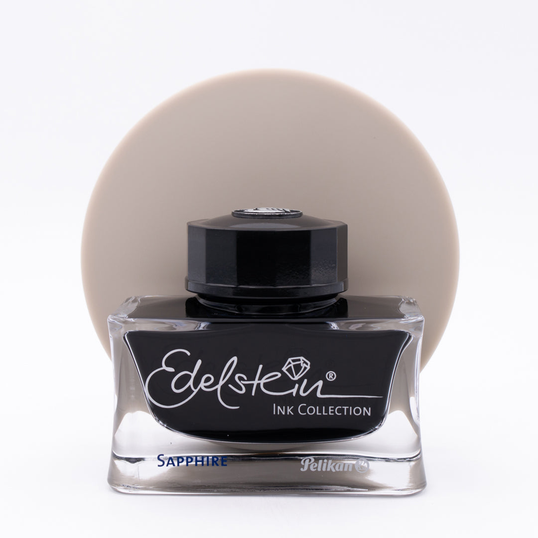 Pelikan Edelstein Ink Bottle (Sapphire - 50 ML) 339390