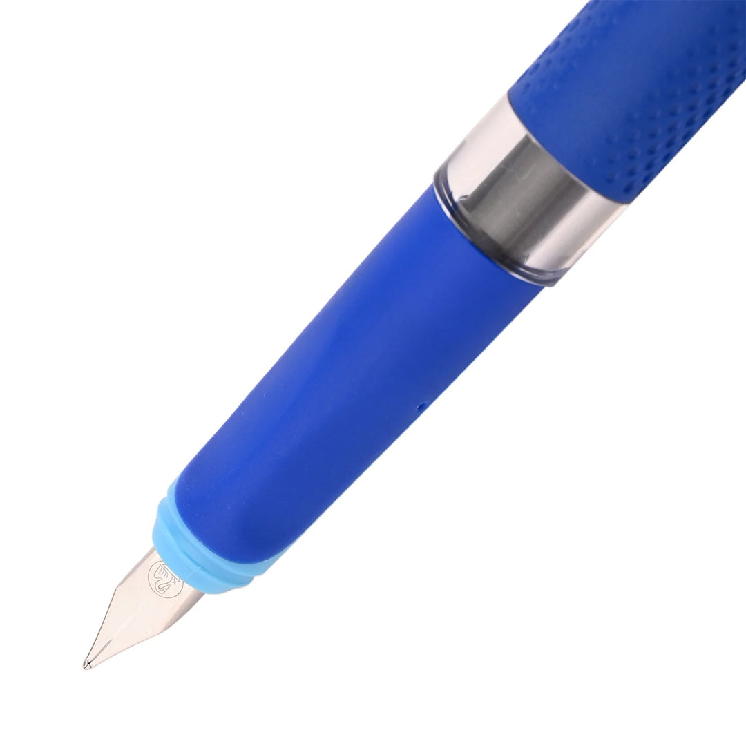 Pelikan Ilo P475 Fountain Pen (Blue)