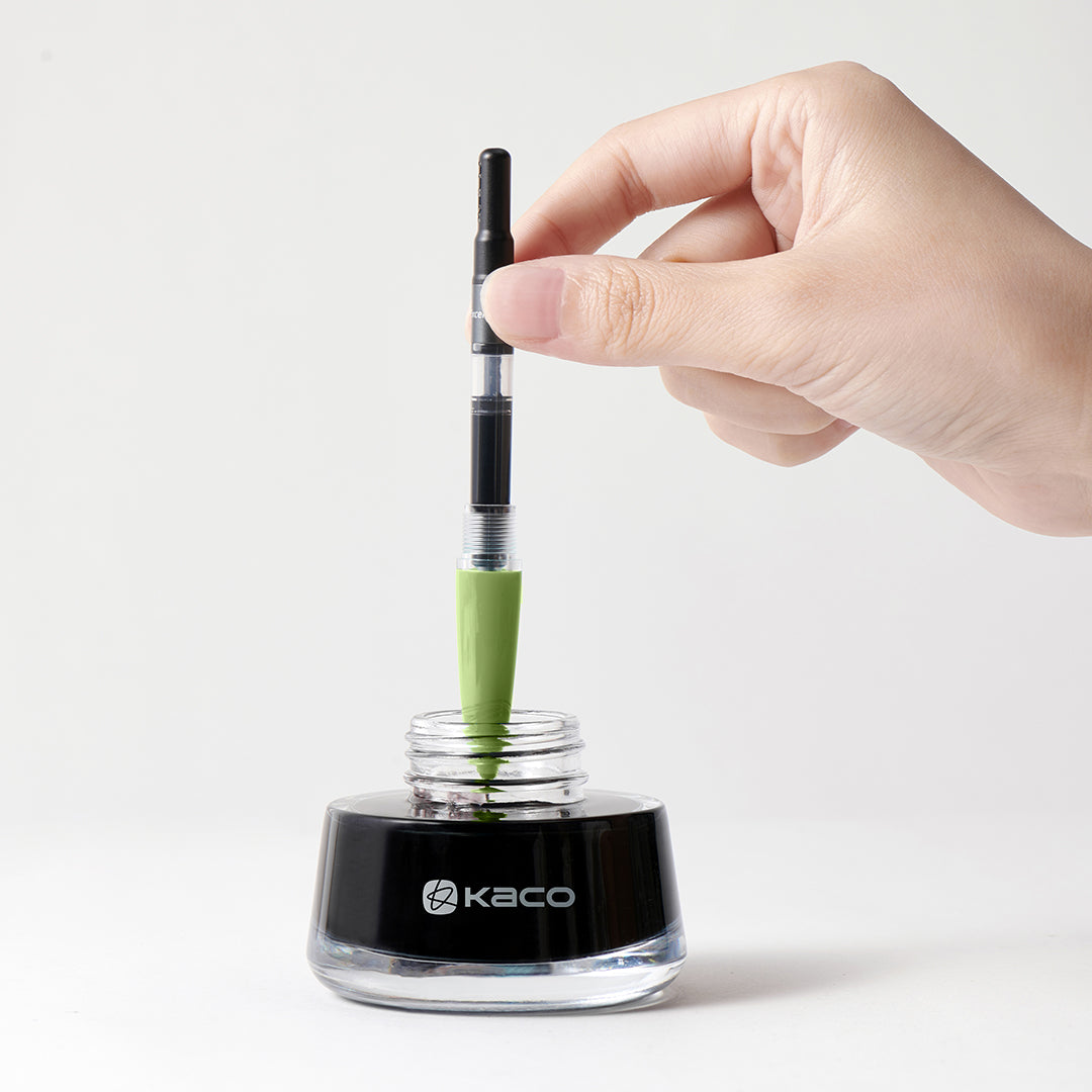 Kaco Retro Fountain Pen