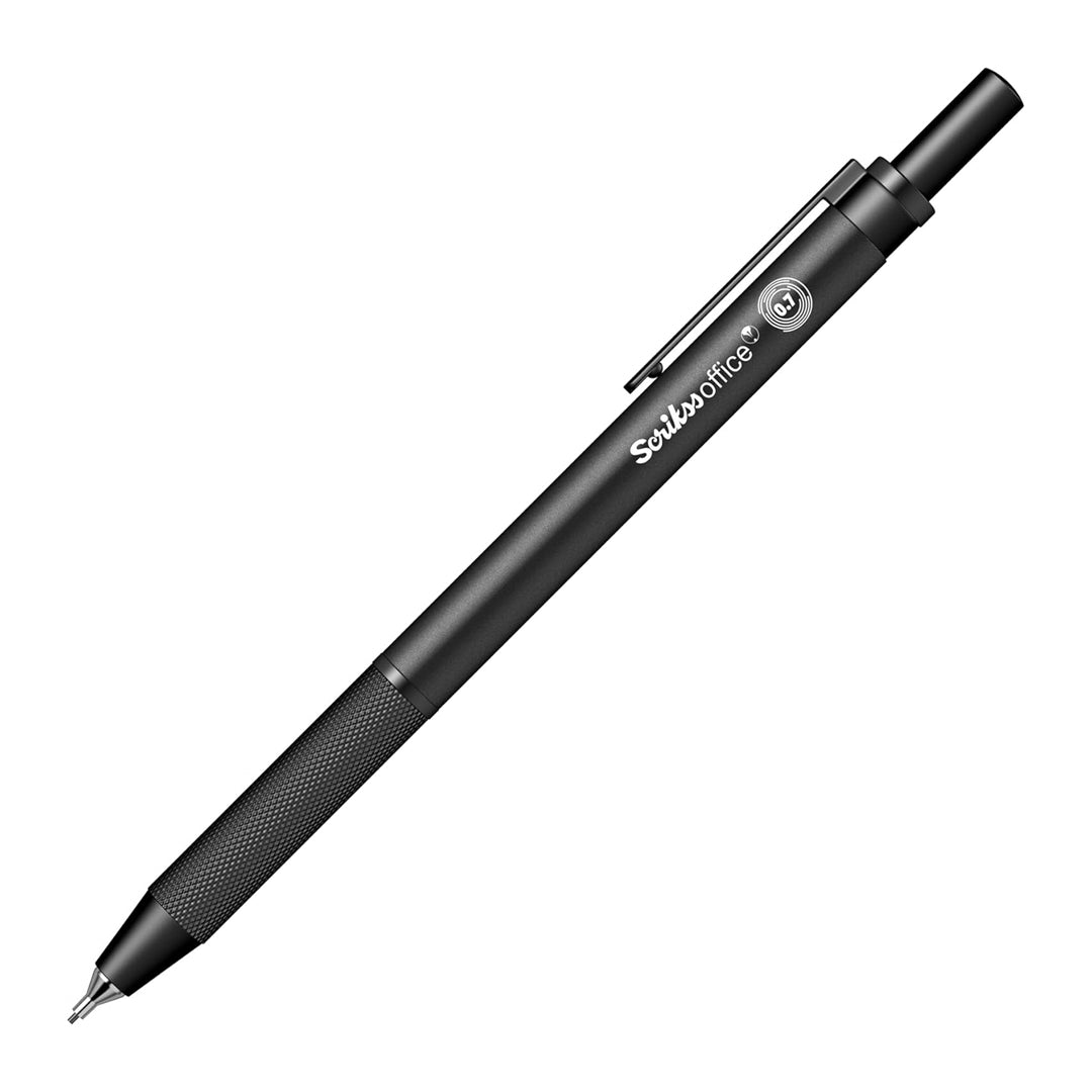 Scrikss Twist Mechanical Pencil 0.5/0.7/2MM