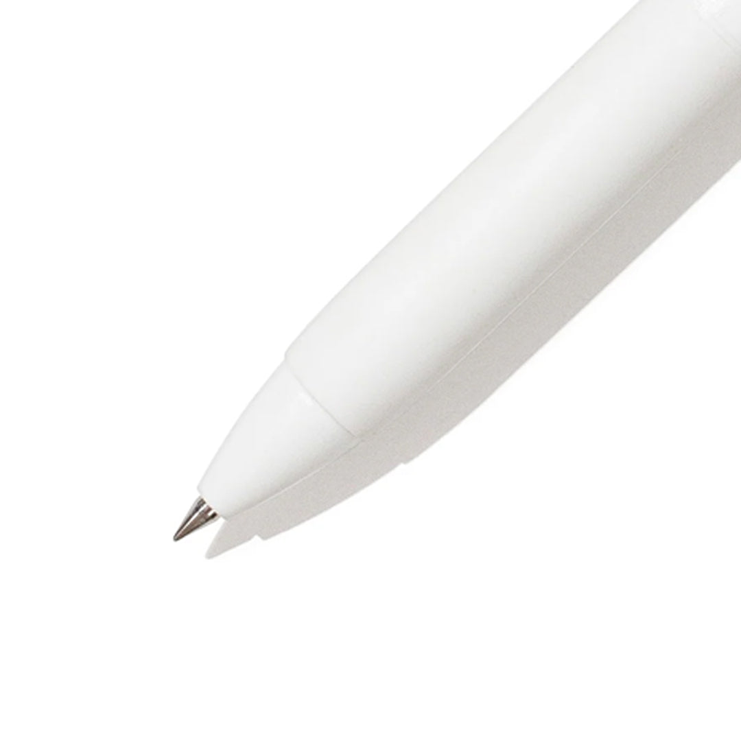 Uni One Fika Color 0.38mm Gel Pen-Pack of 2
