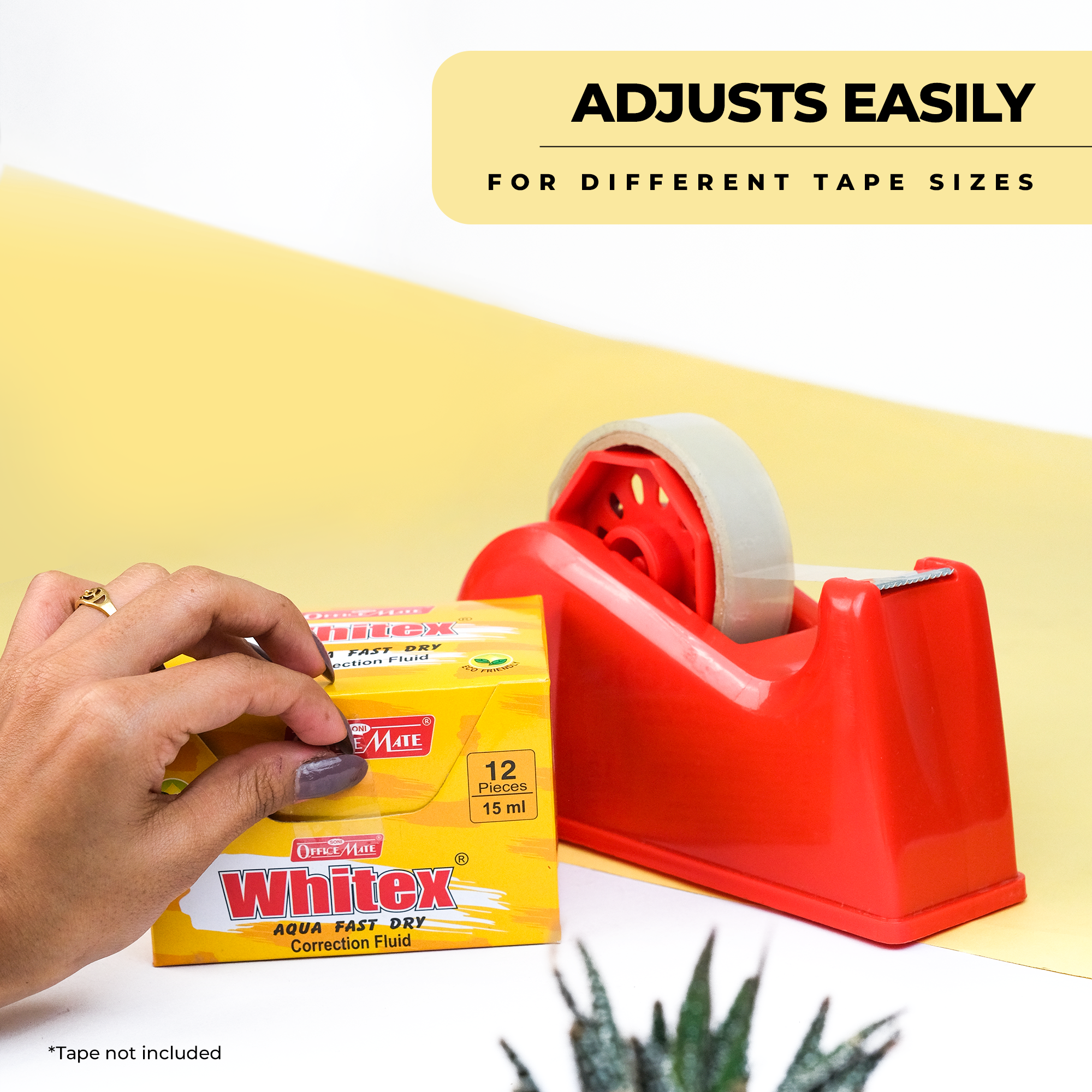 Soni Officemate Tape Dispenser