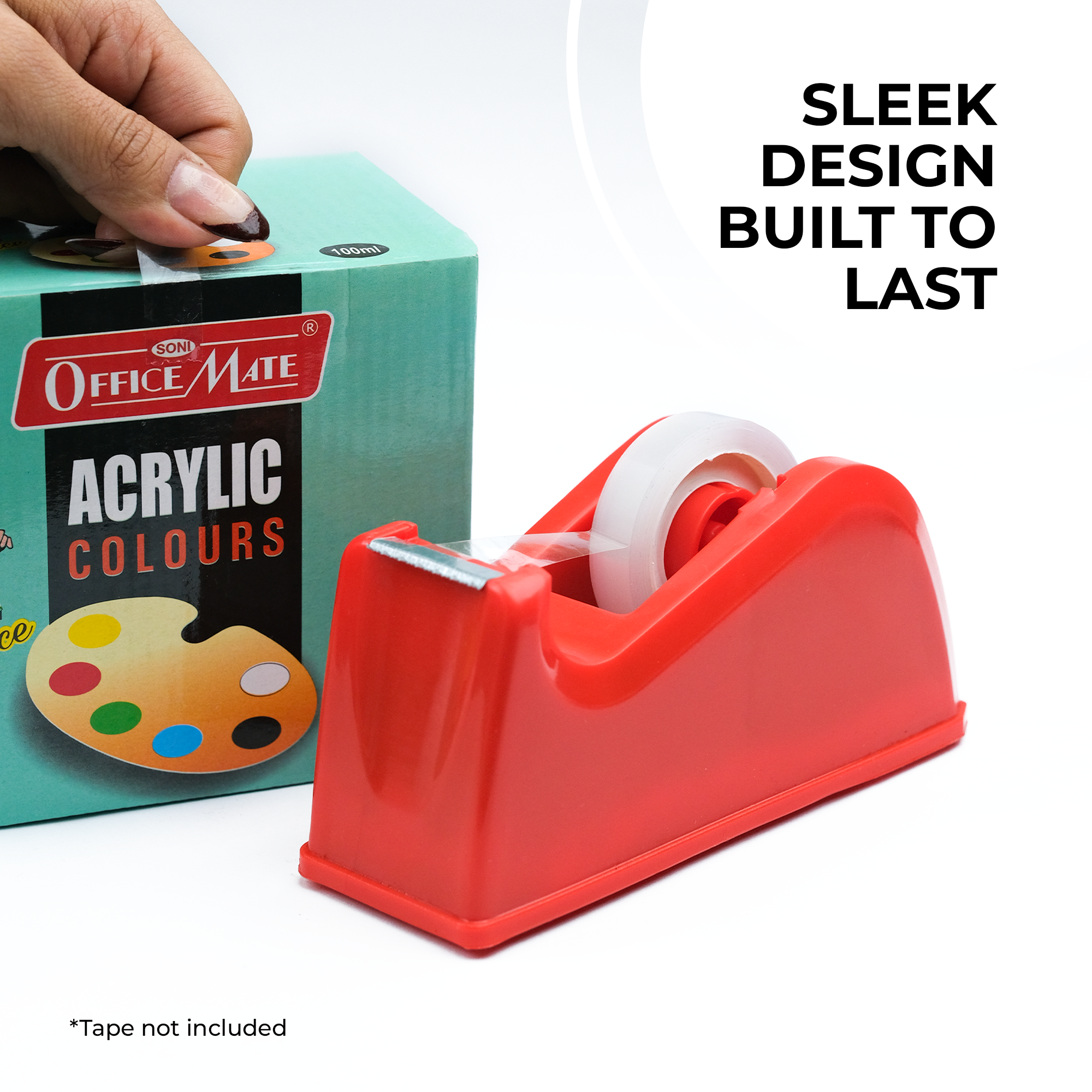 Soni Officemate Tape Dispenser