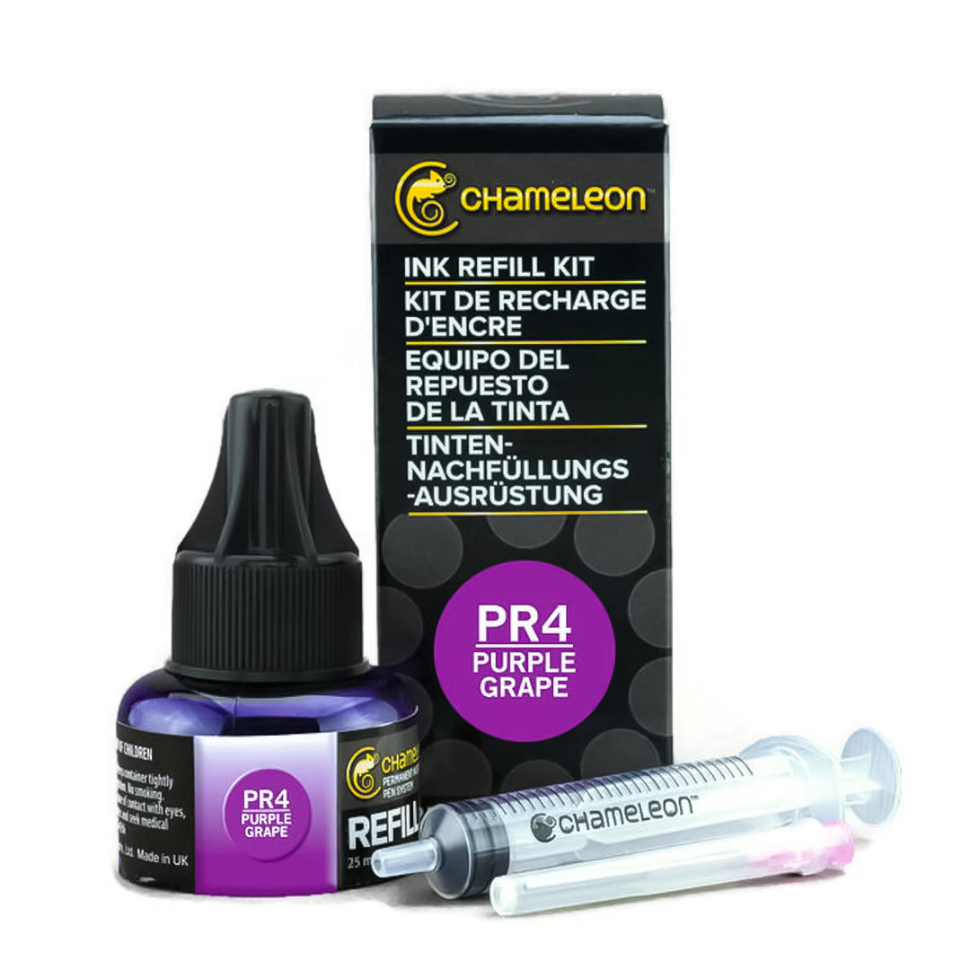 Chameleon Ink Refill 25ml