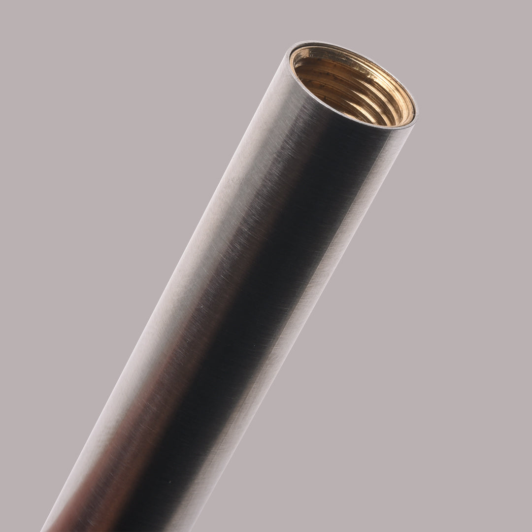 Kaco Tube Metal 0.5mm Gel Pen