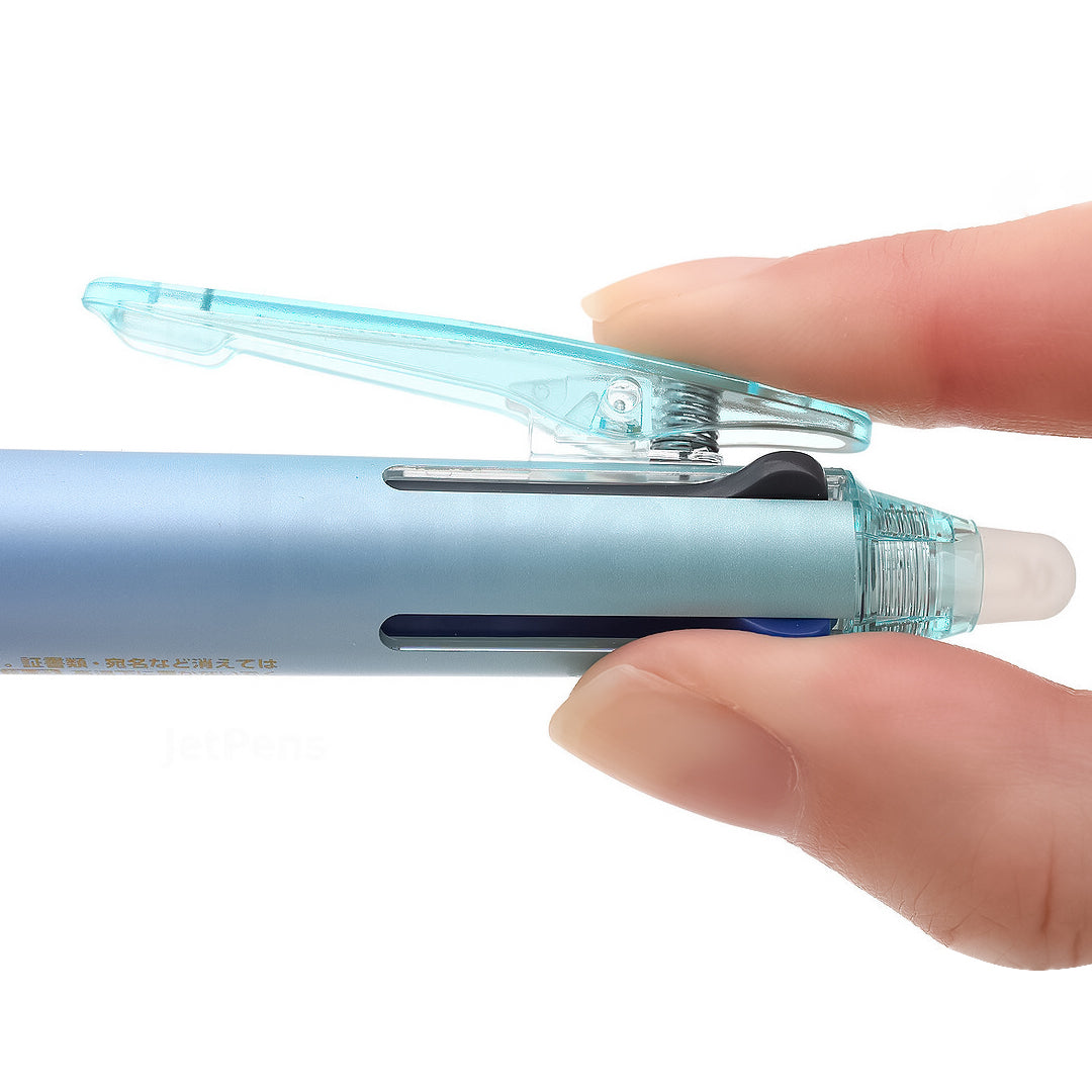 Pilot 0.38mm Four-color Frixion Ballpoint Pen