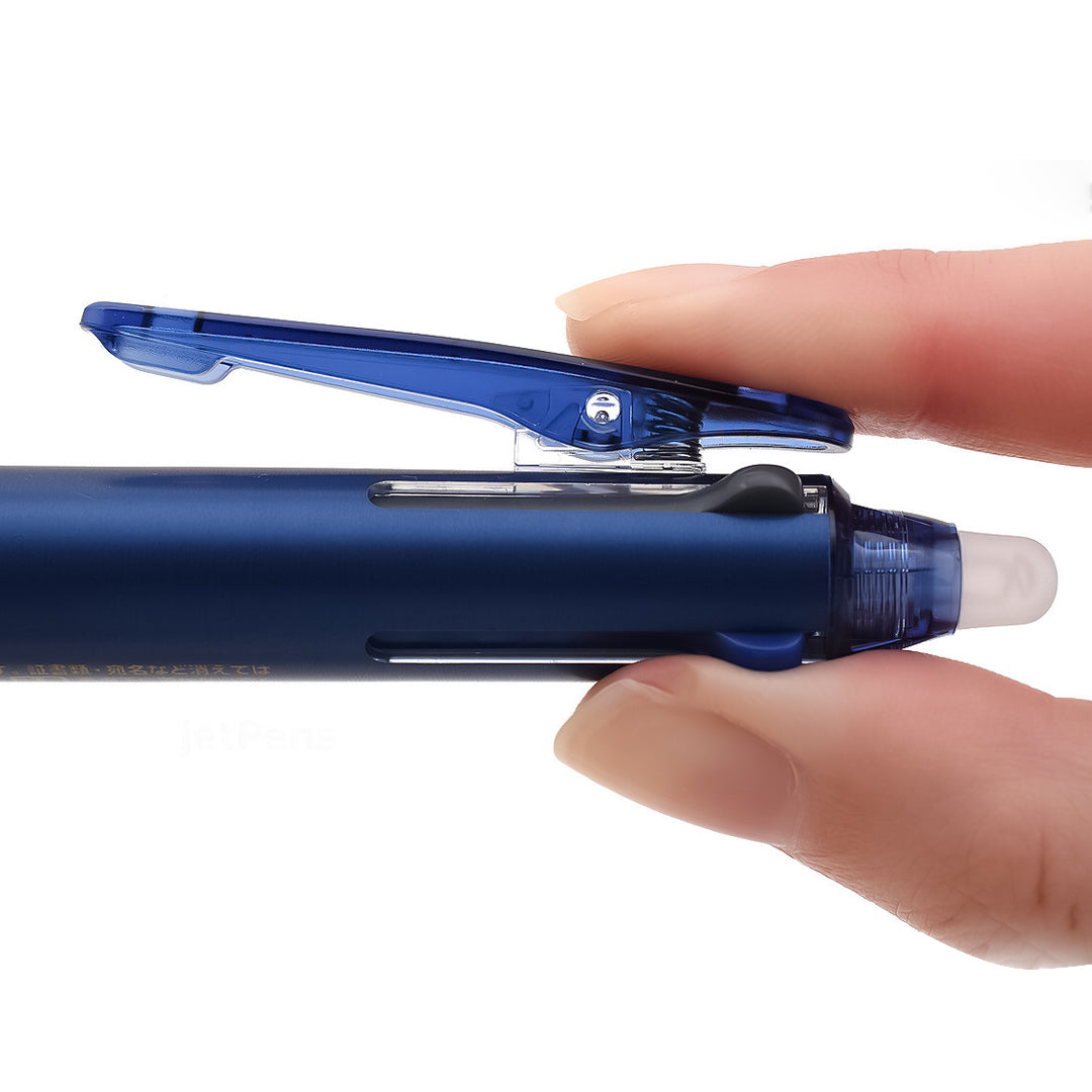 Pilot 0.38mm Four-color Frixion Ballpoint Pen