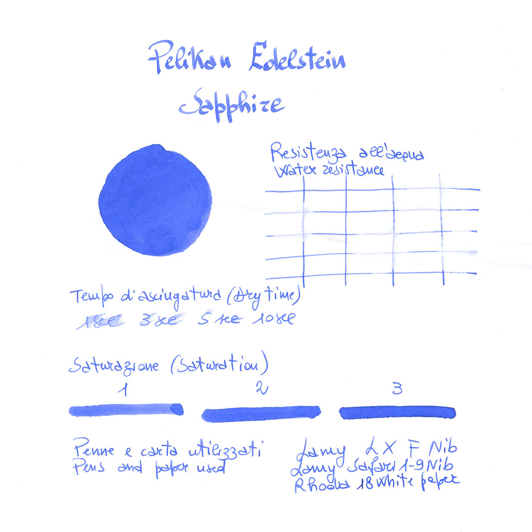 Pelikan Edelstein Ink Bottle