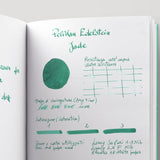 Pelikan Edelstein Ink Bottle (Jade - 50 ML) 339374