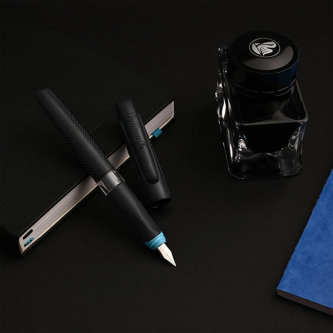 Pelikan Ilo P475 Fountain Pen
