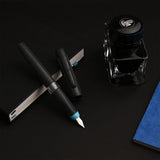 Pelikan Ilo P475 Fountain Pen (Black)