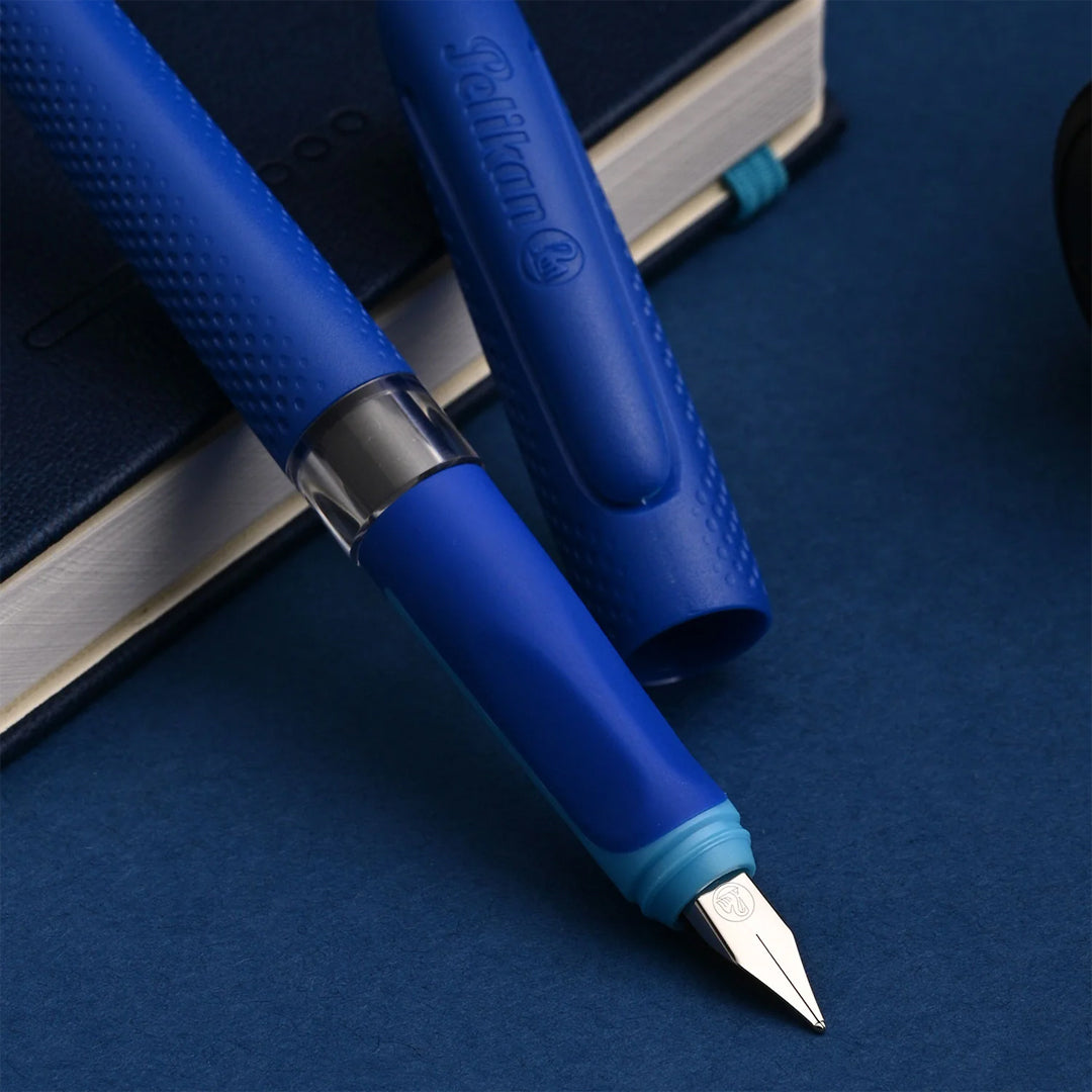 Pelikan Ilo P475 Fountain Pen
