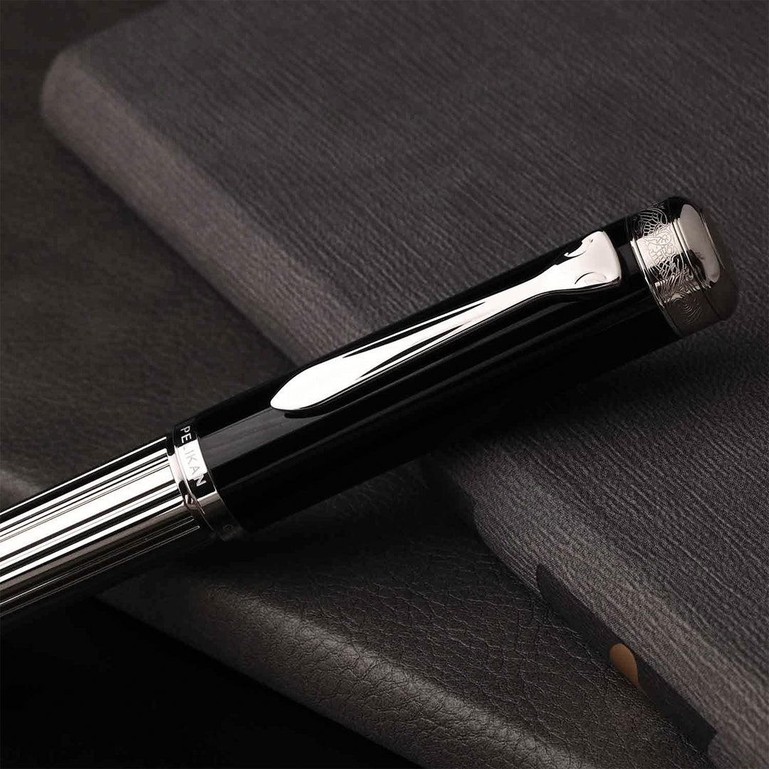 Pelikan Majesty Fountain Pen
