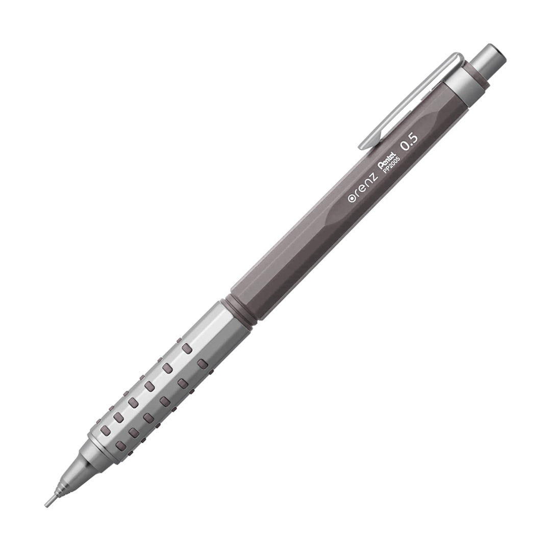 Pentel orenz AT DUAL GRIP シャーペン0.5 まとめ売り Pentel Orenz At Dual Grip Mechanical Pencil – SCOOBOO