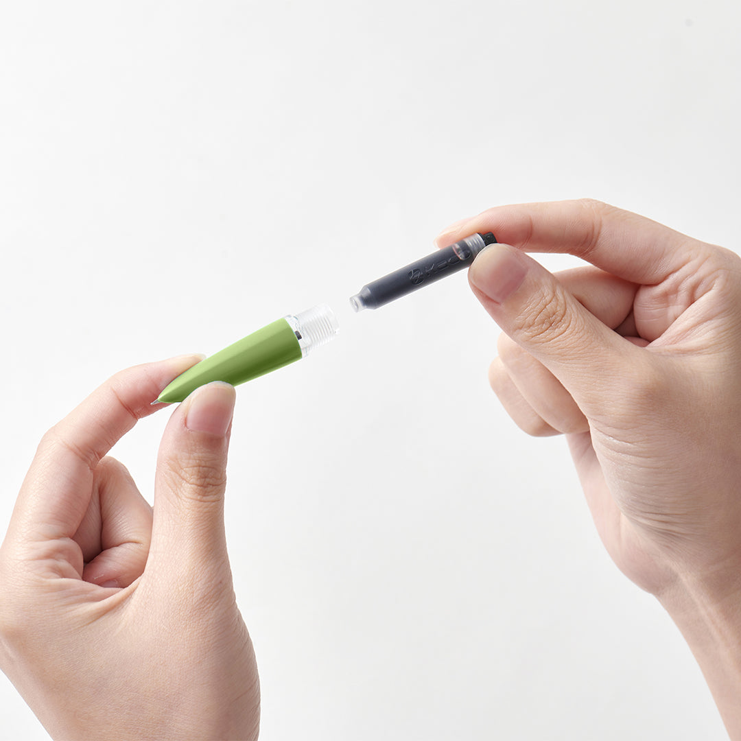Kaco Retro Fountain Pen