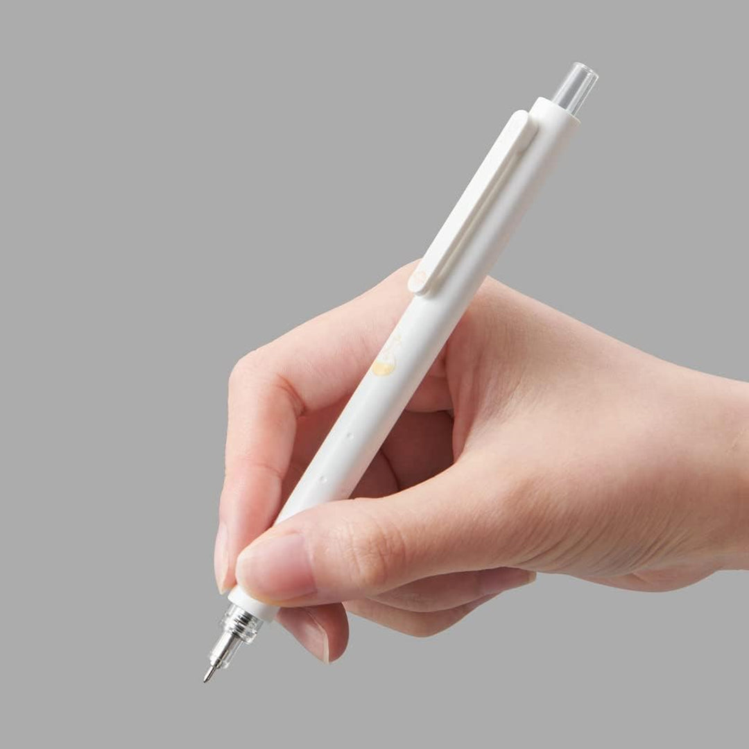Kaco Rocket Subject I 0.5mm Gel Pen Set