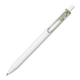 Uni One Fika Color 0.38mm Gel Pen-Pack of 2